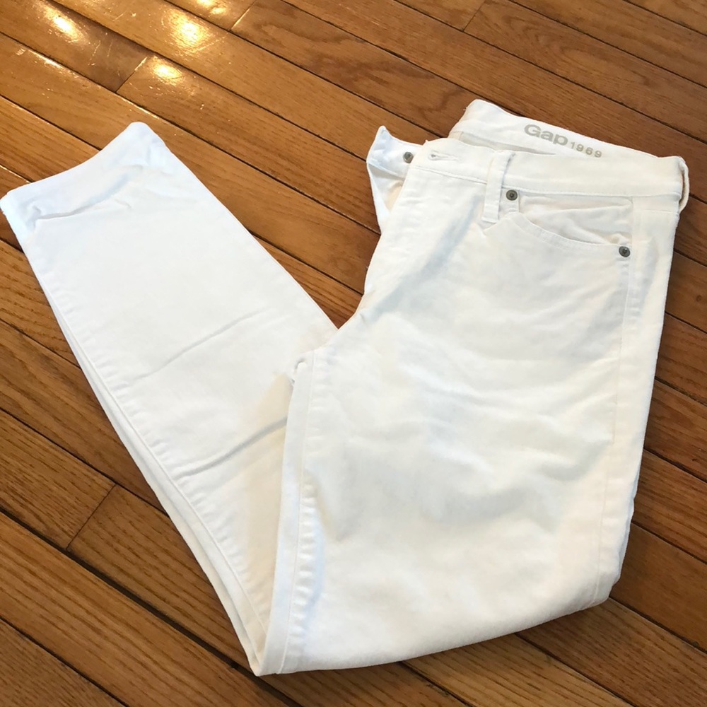 Gap Jeans